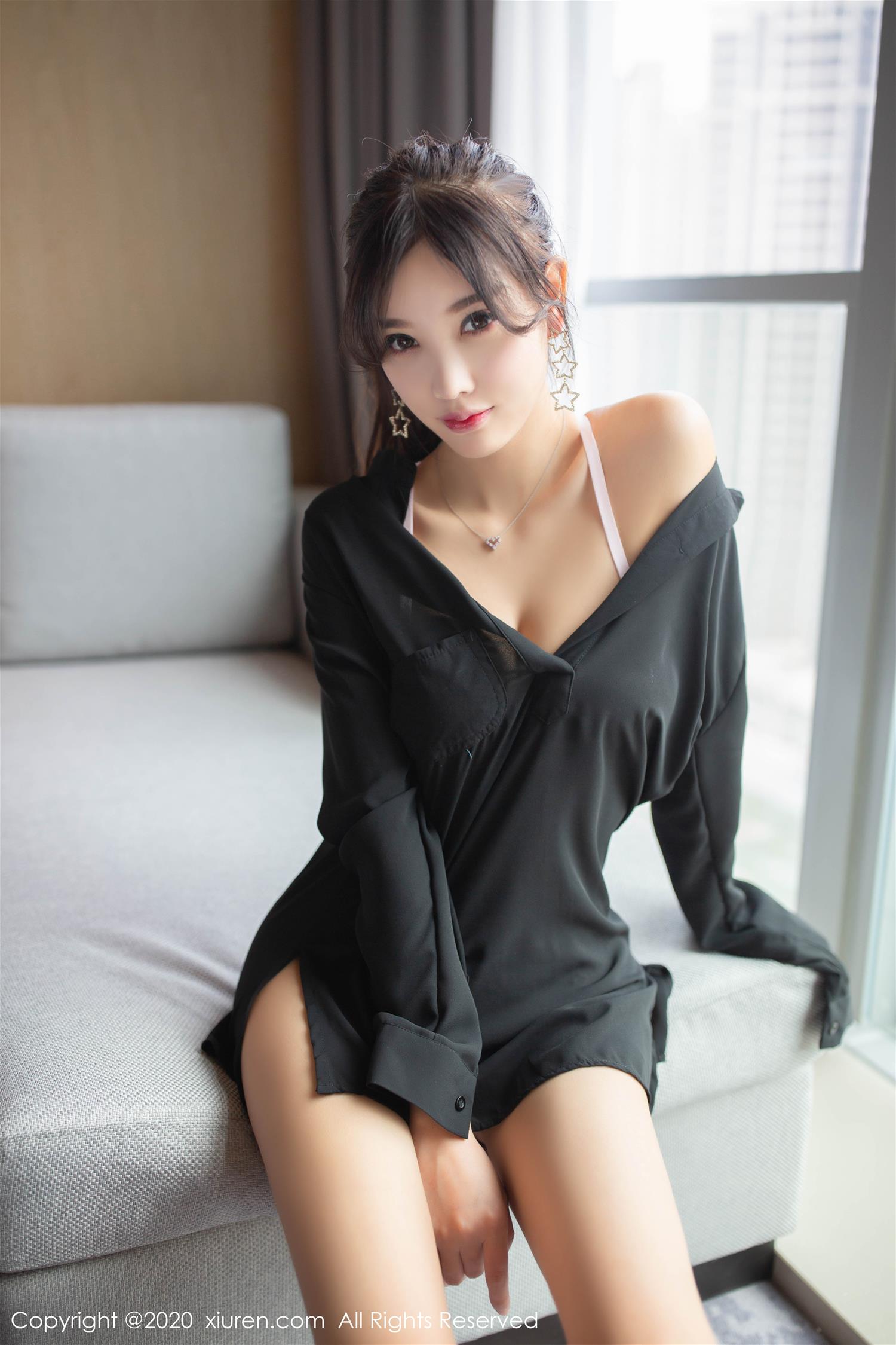 [XiuRen秀人网] 2020.04.13 NO.2151 杨晨晨sugar [79P]