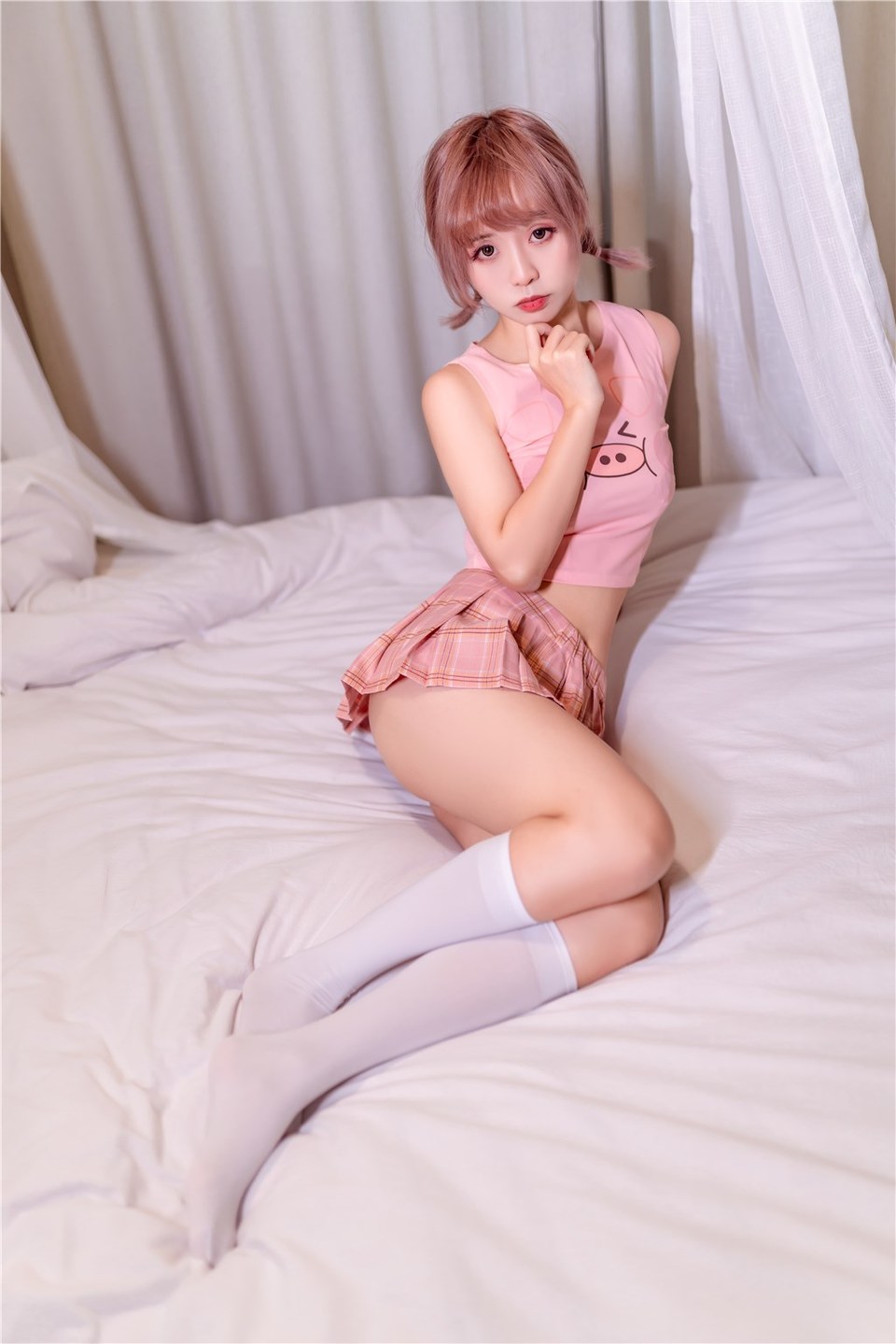 少女写真@猪猪女孩 [41P]