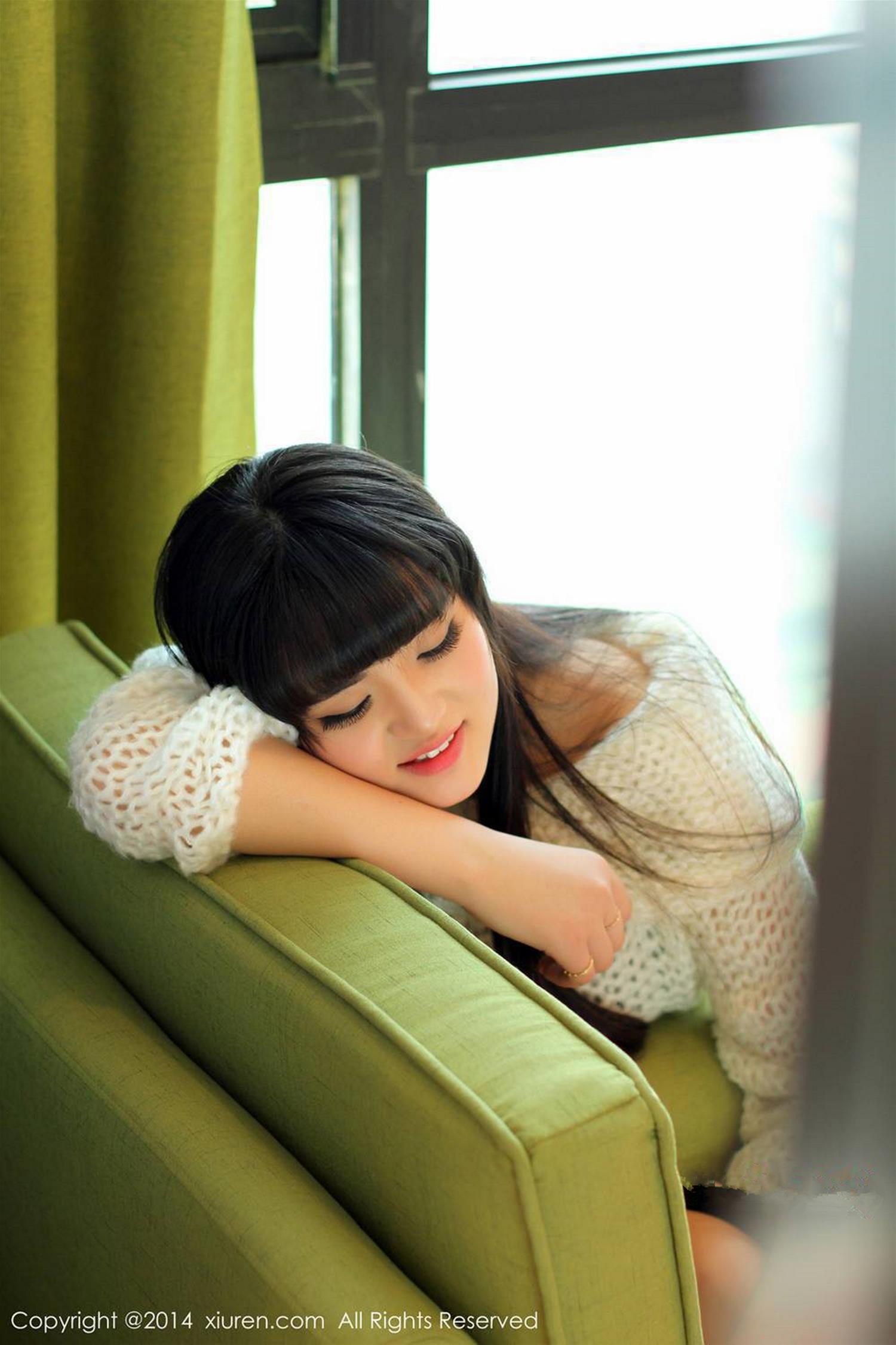 [XiuRen秀人网] 2014.12.27 NO.0261 旭儿 [81P]