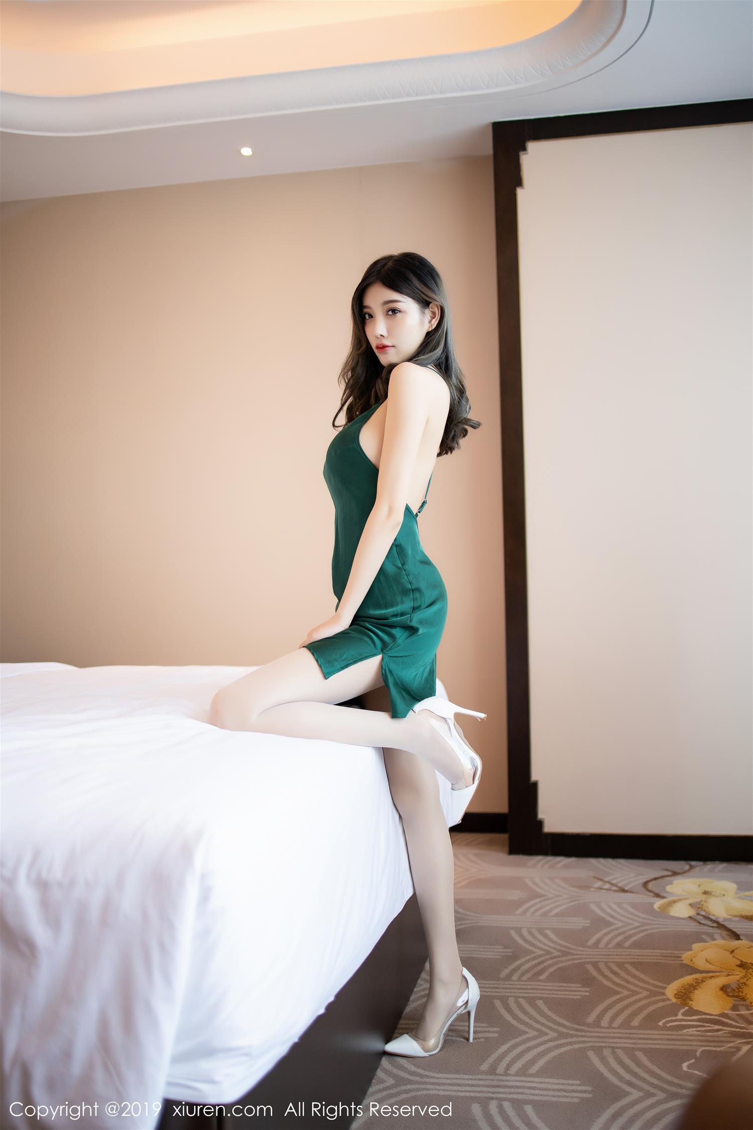 [XiuRen秀人网] 2019.07.23 NO.1567 杨晨晨sugar [66P]