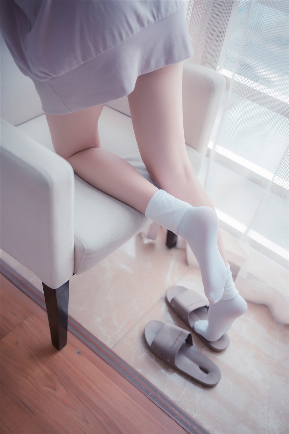 少女写真@在家尽情造作吧 [44P]