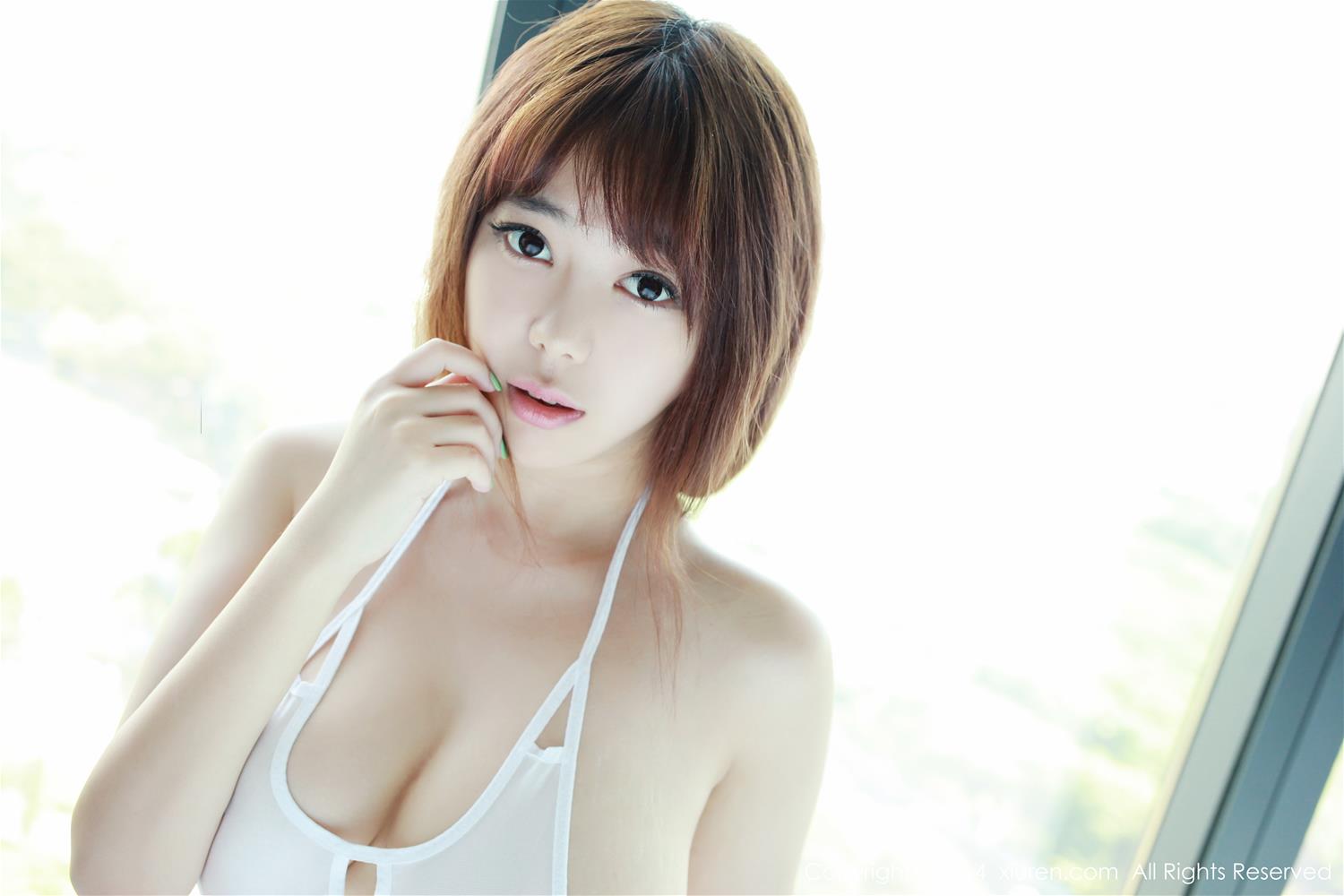 [XiuRen秀人网] 2014.12.28 NO.0262 刘飞儿Faye [51P]