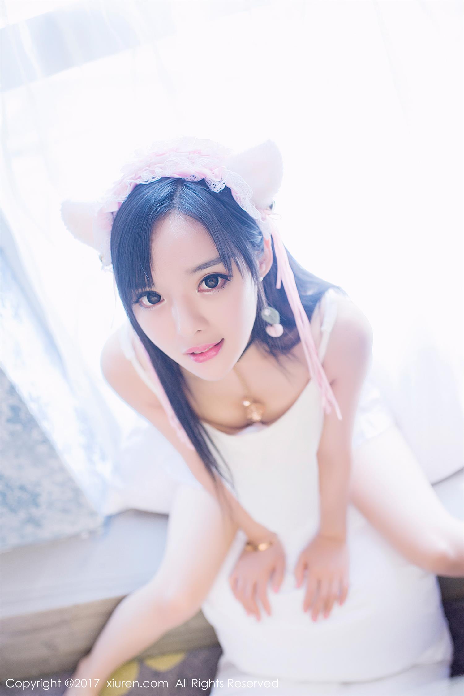 [XiuRen秀人网] 2017.12.19 NO.0874 柠檬baby [48P]