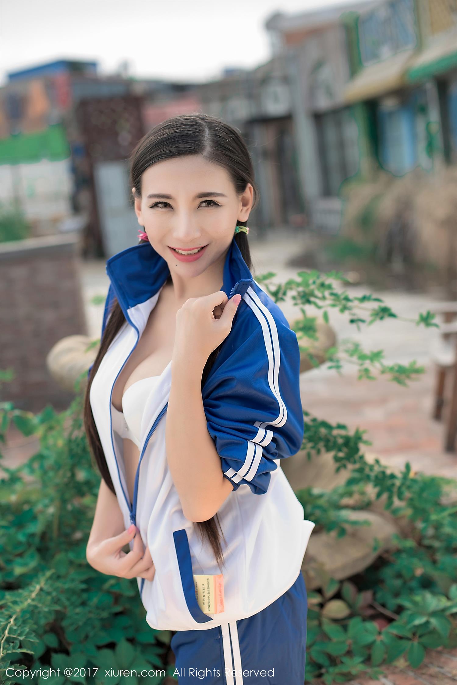 [XiuRen秀人网] 2017.06.06 NO.0765 赵颖 [56P]