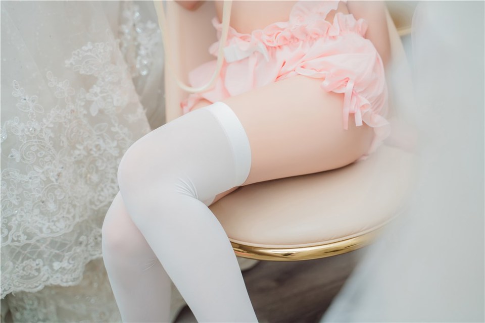 少女写真@情人节女友 [40P]