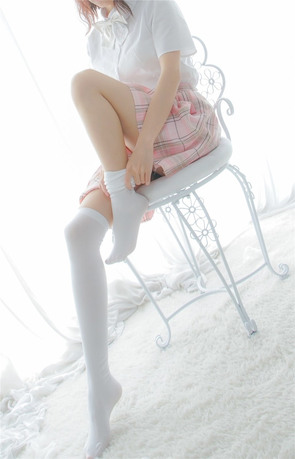 少女写真@粉色回忆 [41P]