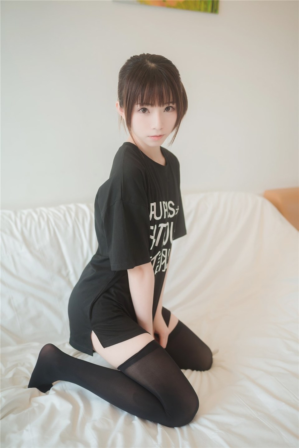 少女写真@诚信肥宅 [43P]