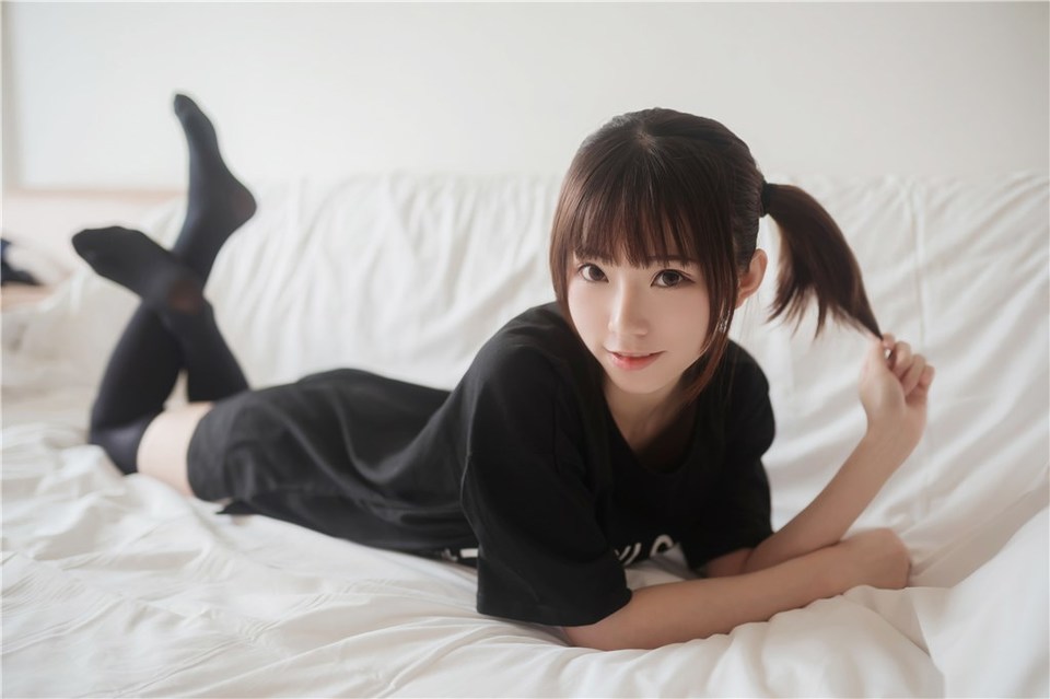 少女写真@诚信肥宅 [43P]