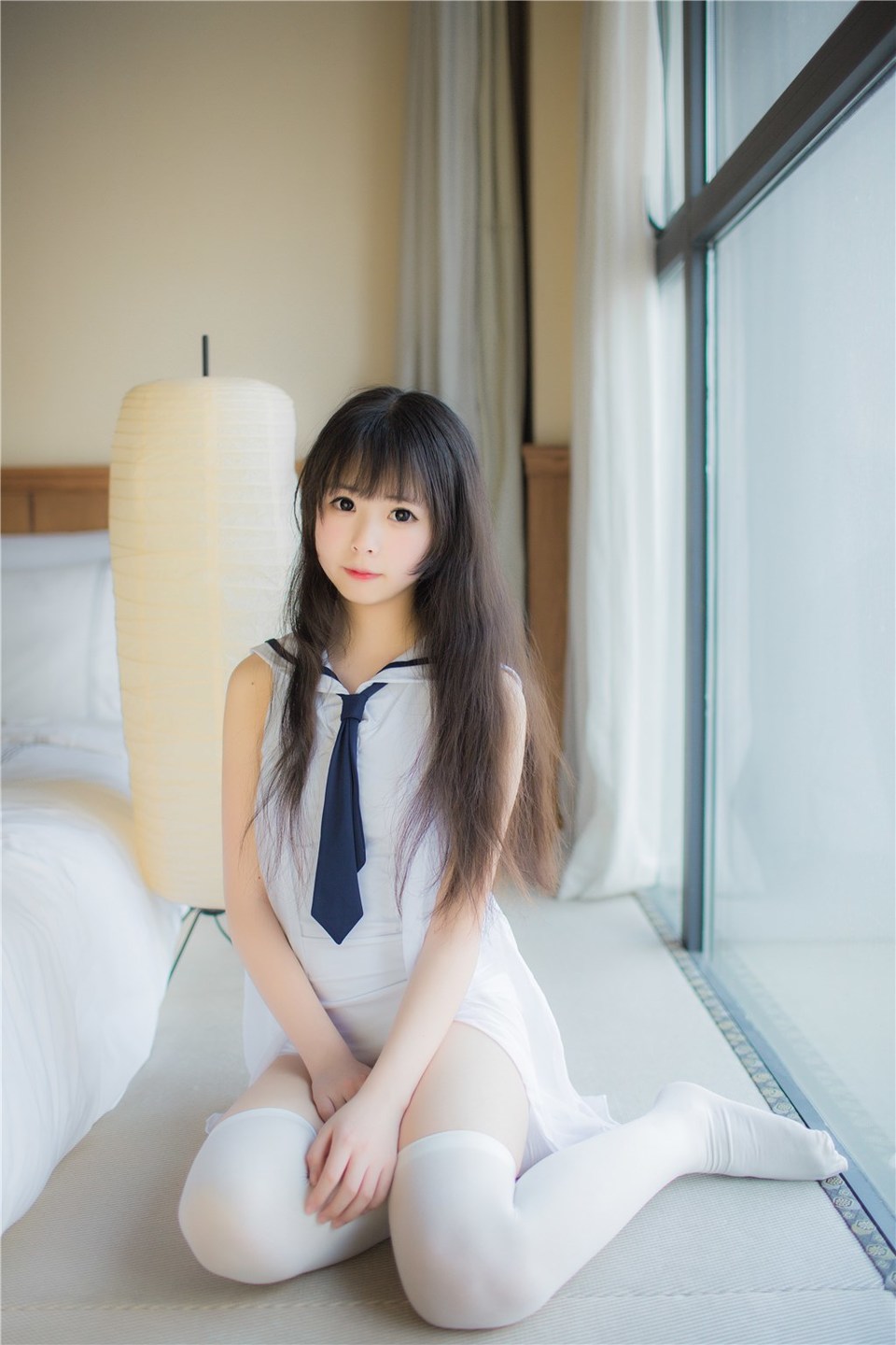 少女写真@超清纯可爱的妹妹 [40P]