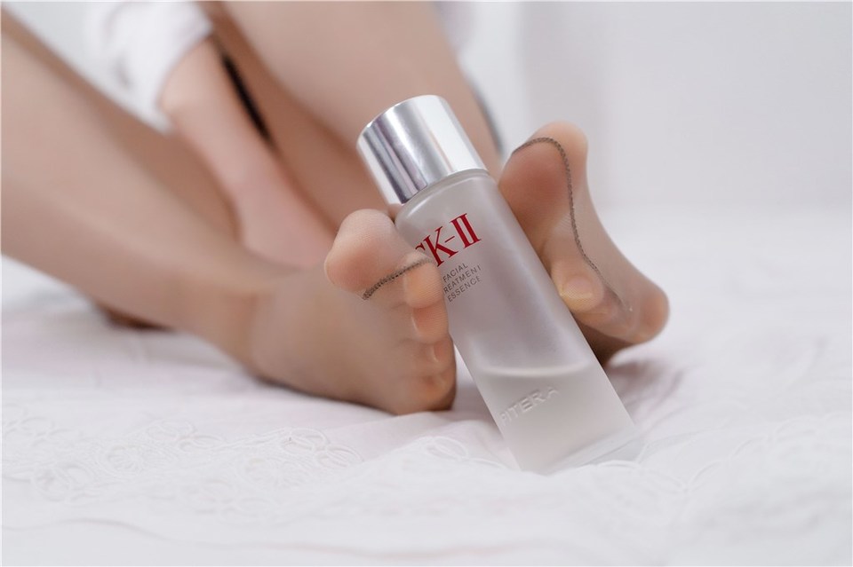 少女写真@ol的灰色丝袜 [40P]