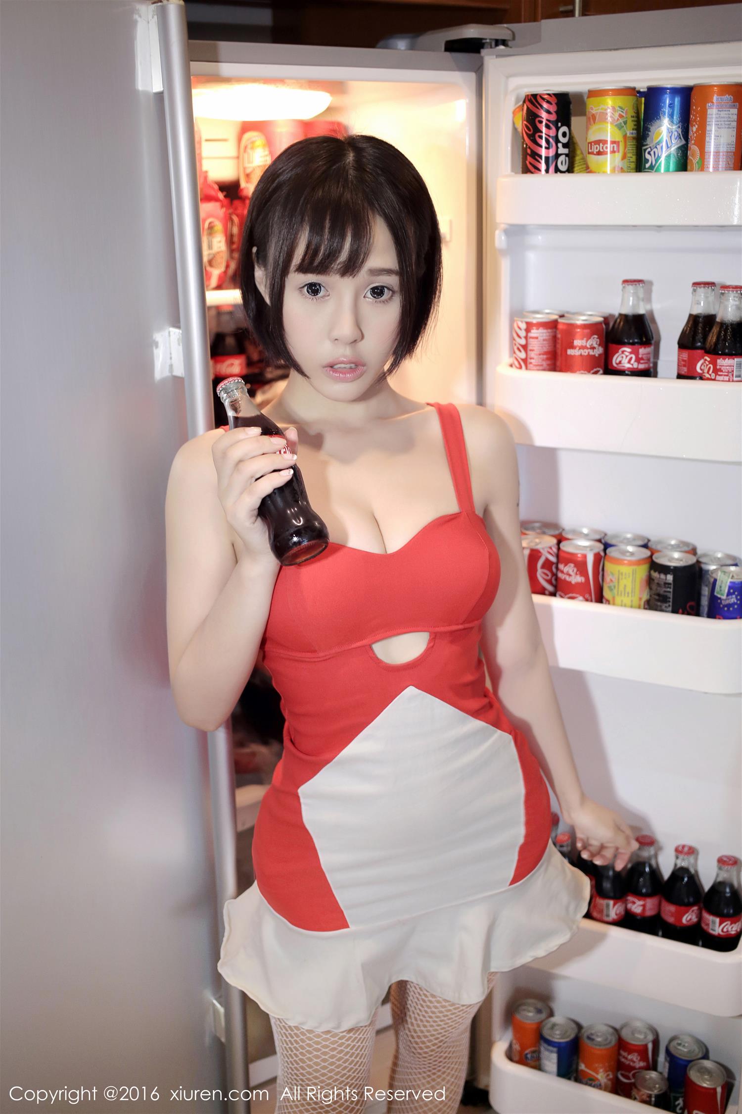 [XiuRen秀人网] 2016.12.23 NO.0665 Evelyn艾莉 [41P]