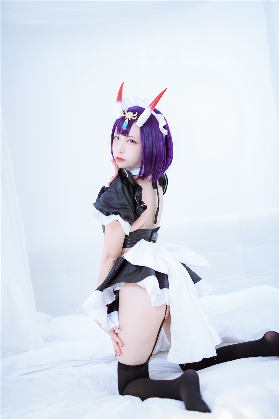 少女写真@cos合集 [40P]