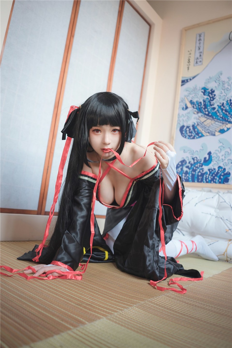 少女写真@地狱少女 [40P]