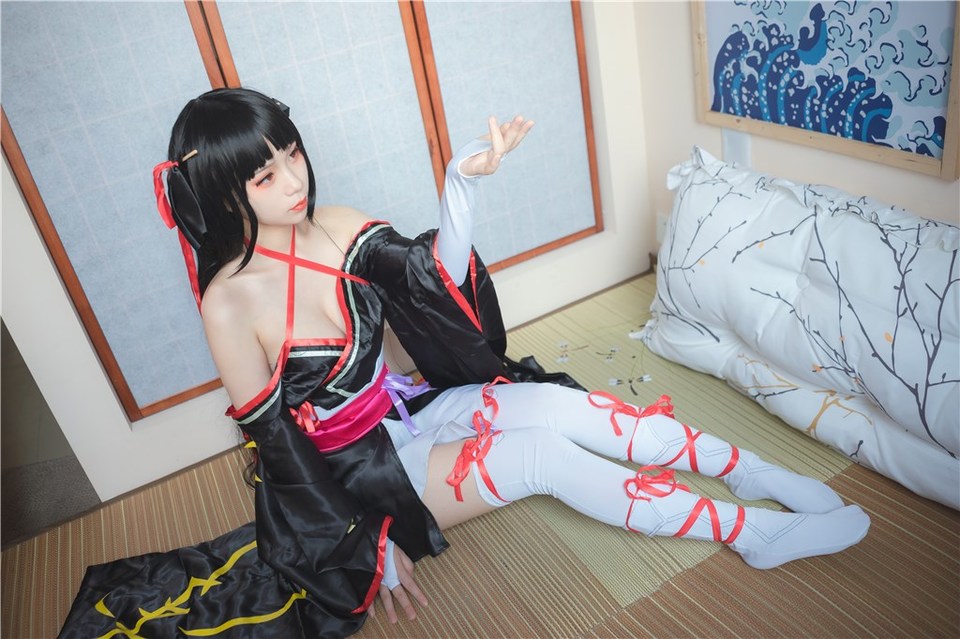 少女写真@地狱少女 [40P]