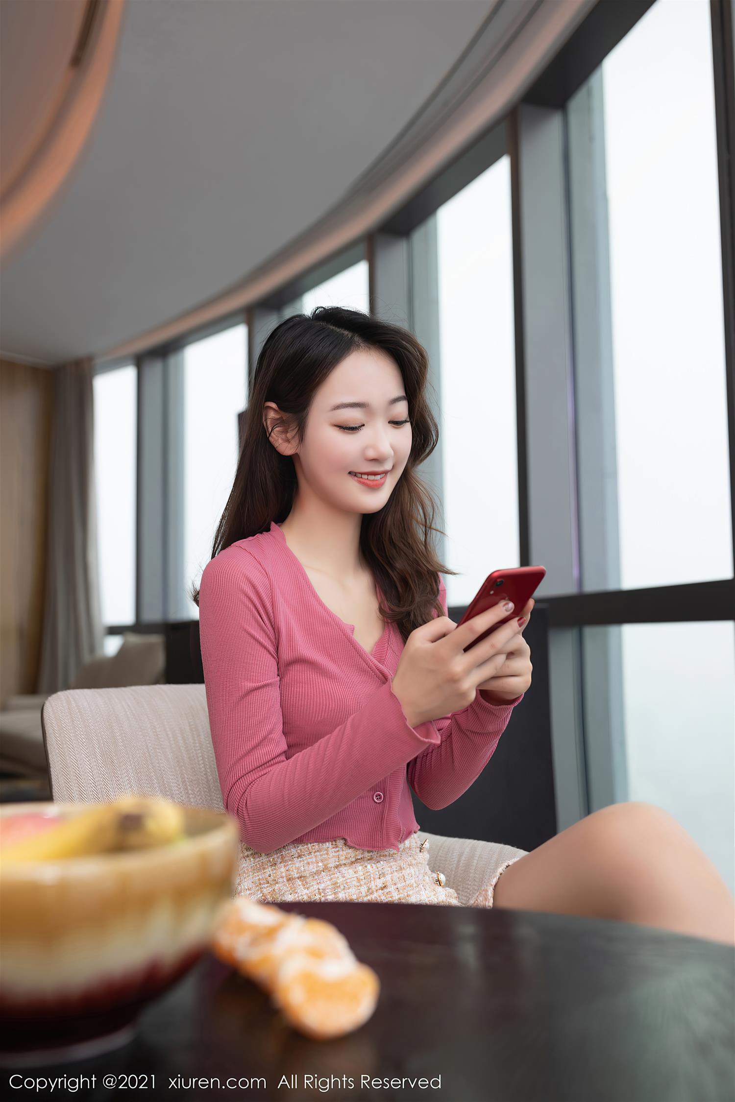 [XiuRen秀人网] 2021.01.29 NO.3061 模特合集 [78P]