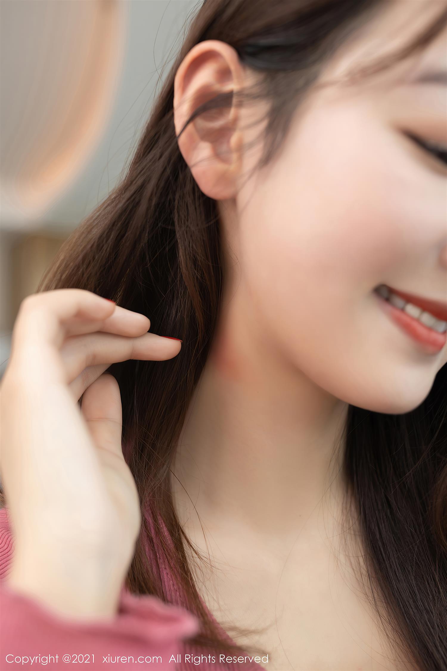 [XiuRen秀人网] 2021.01.29 NO.3061 模特合集 [78P]