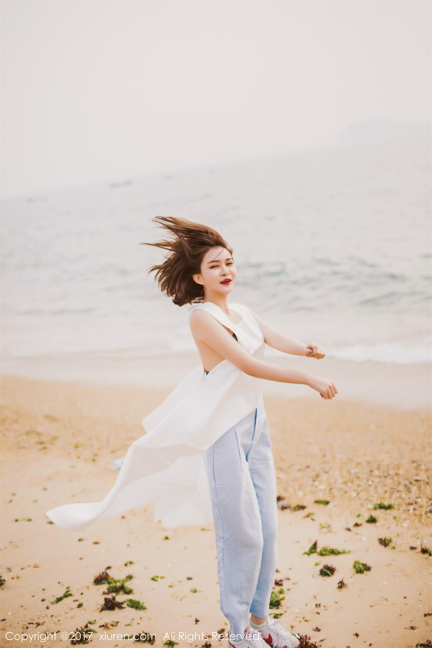 [XiuRen秀人网] 2017.12.25 NO.0879 廿十 [49P]