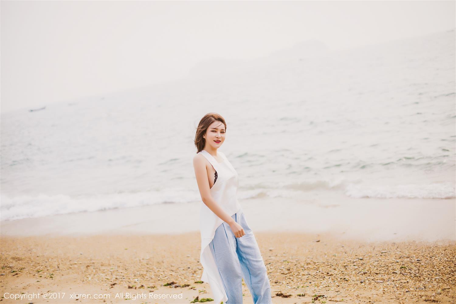 [XiuRen秀人网] 2017.12.25 NO.0879 廿十 [49P]