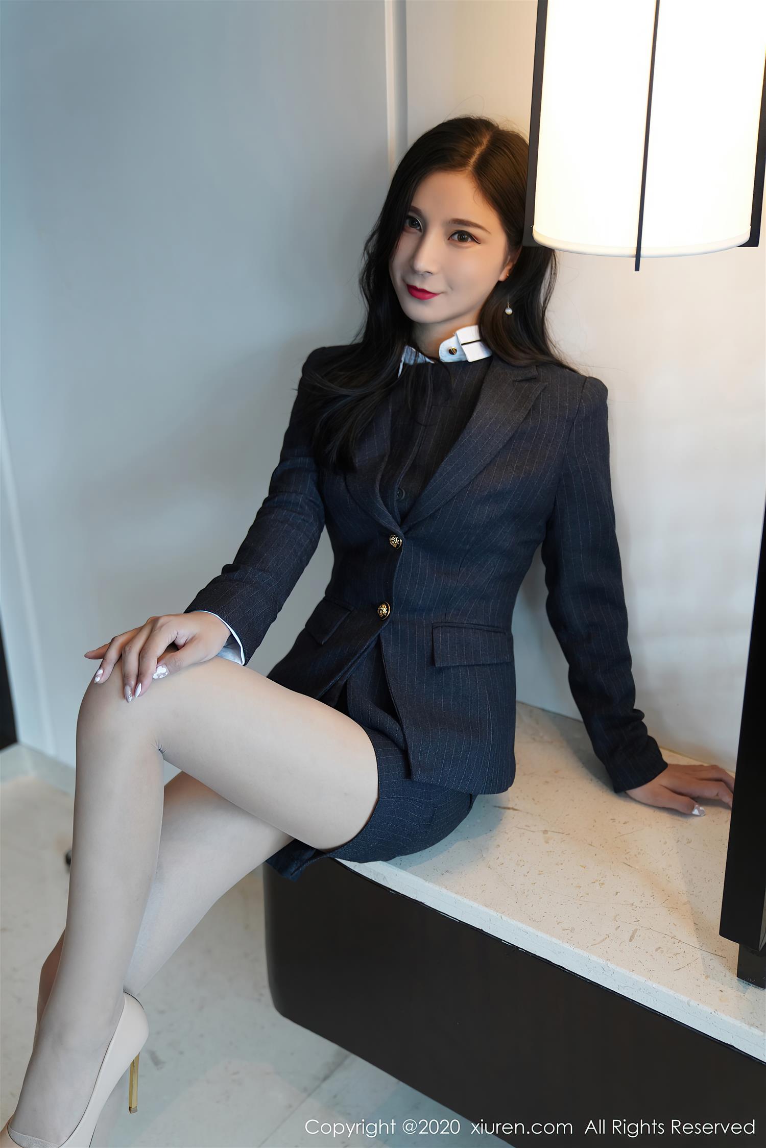 [XiuRen秀人网] 2020.09.16 NO.2564 小蛮妖Yummy [71P]