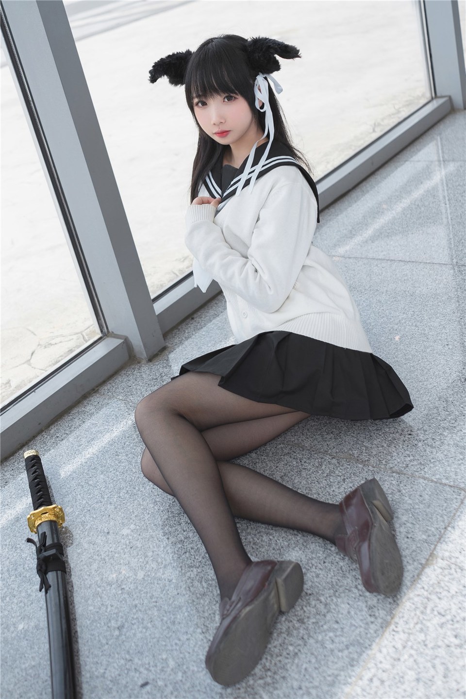 少女写真@漫展上的小姐姐 [41P]