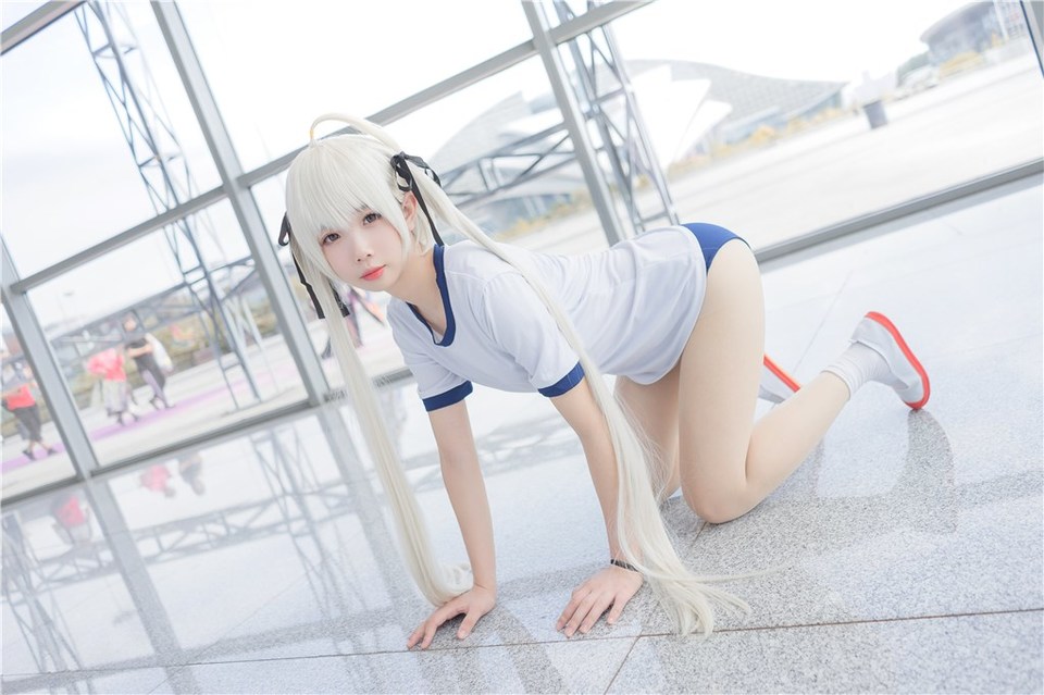 少女写真@漫展上的小姐姐 [41P]