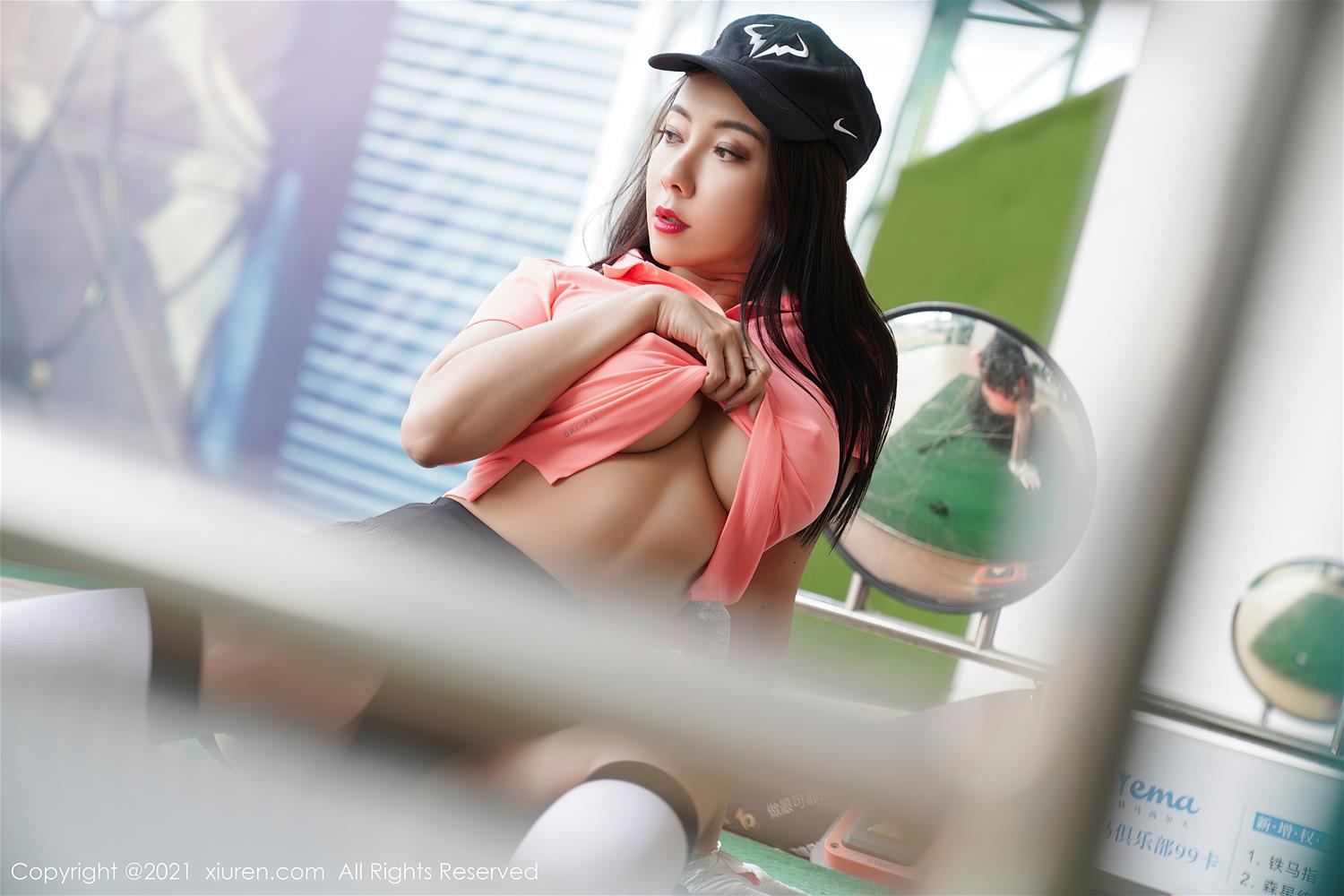 [XiuRen秀人网] 2021.01.04 NO.2966 果儿Victoria [62P]