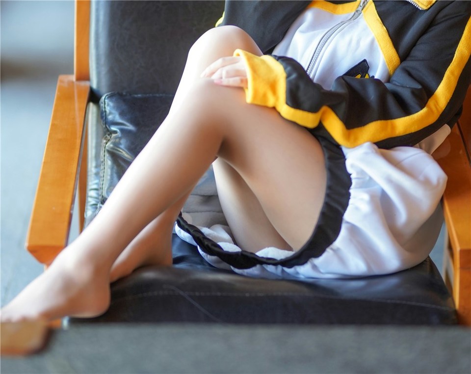 少女写真@蕾姆和狂三 [40P]