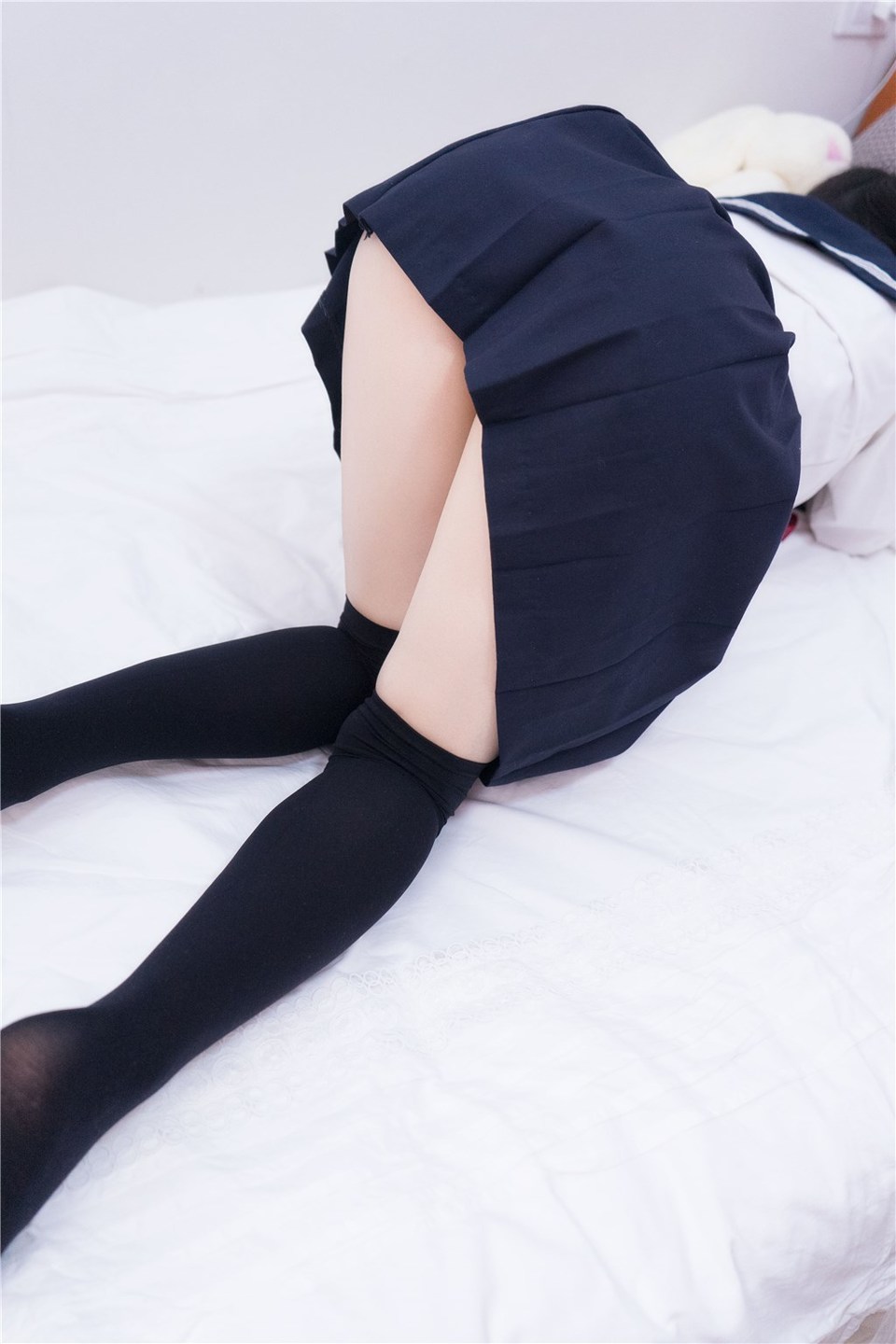 少女写真@水手服 [41P]