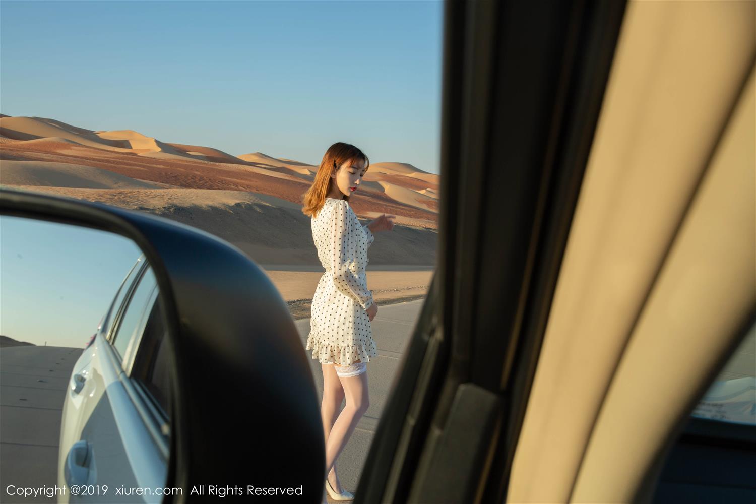 [XiuRen秀人网] 2019.12.19 NO.1865 陆萱萱 [81P]