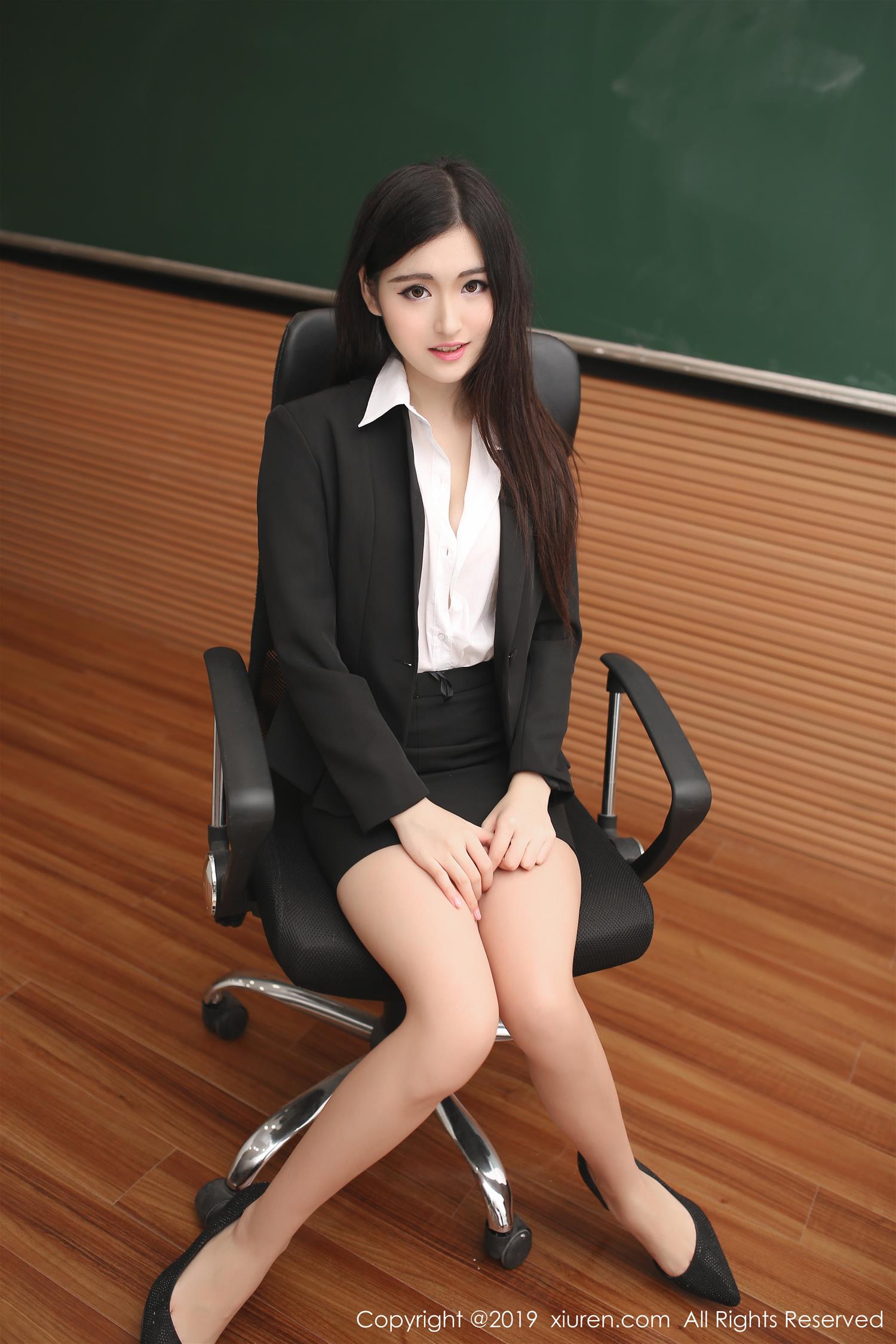 [XiuRen秀人网] 2019.05.31 NO.1480 沈梦瑶 [41P]