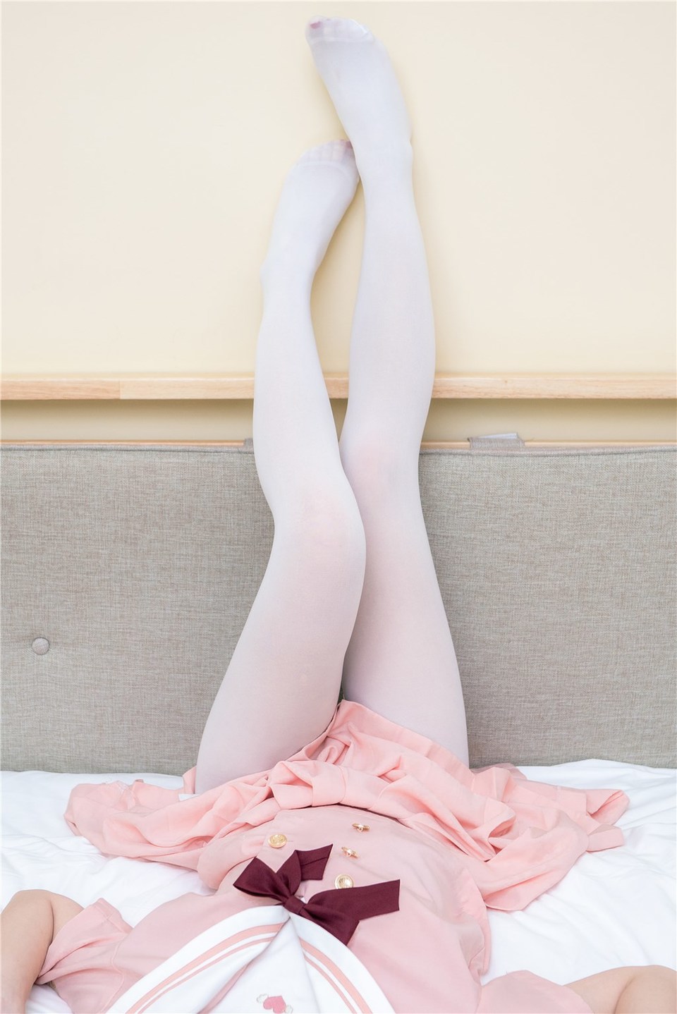 少女写真@小萝莉的肉丝和白丝 [40P]