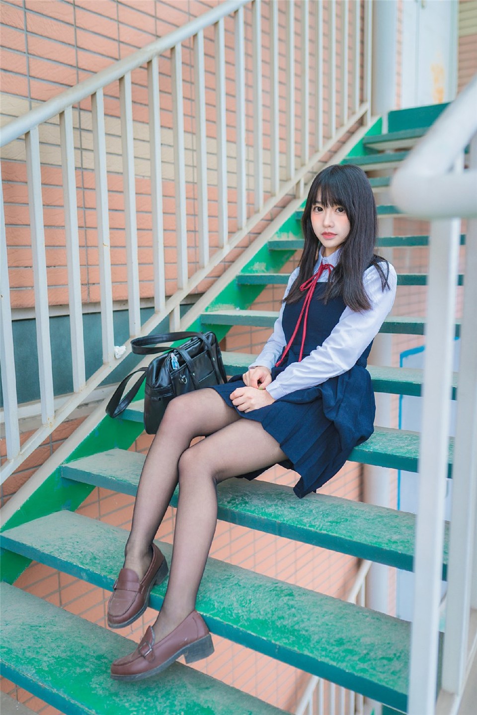 少女写真@一起去春游吧 [37P]