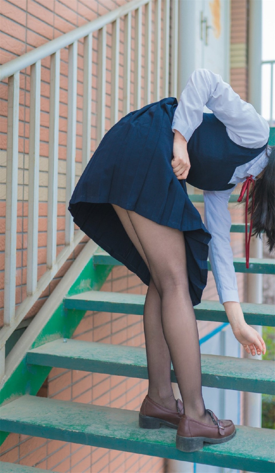 少女写真@一起去春游吧 [37P]