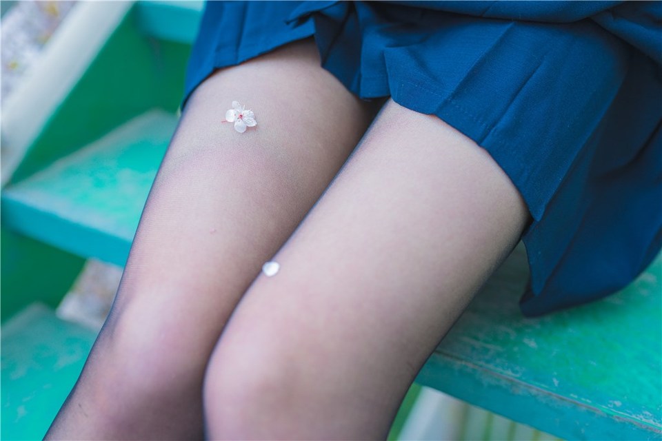 少女写真@一起去春游吧 [37P]