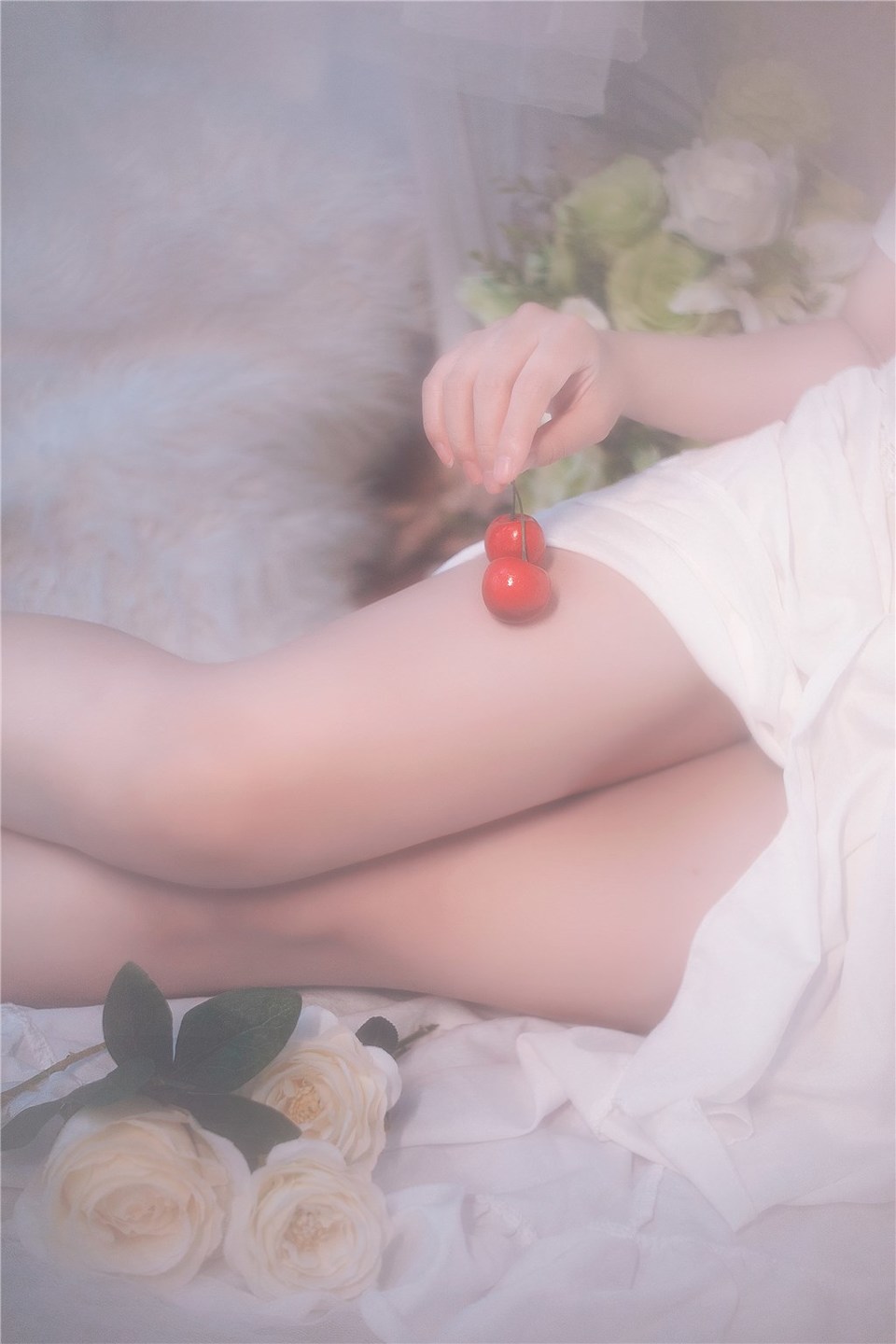 少女写真@禁亚丝娜 [42P]