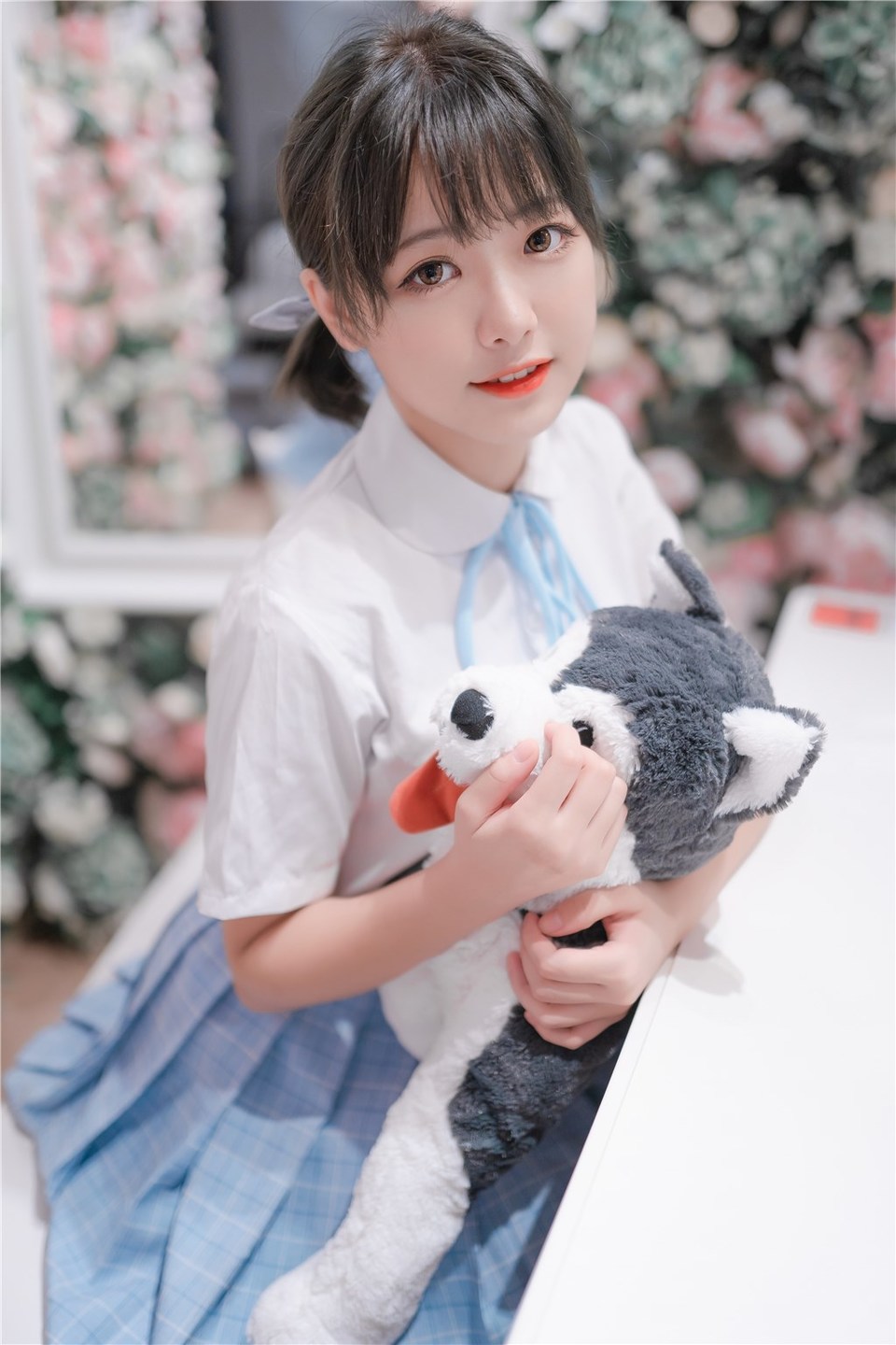 少女写真@邻家妹妹 [41P]