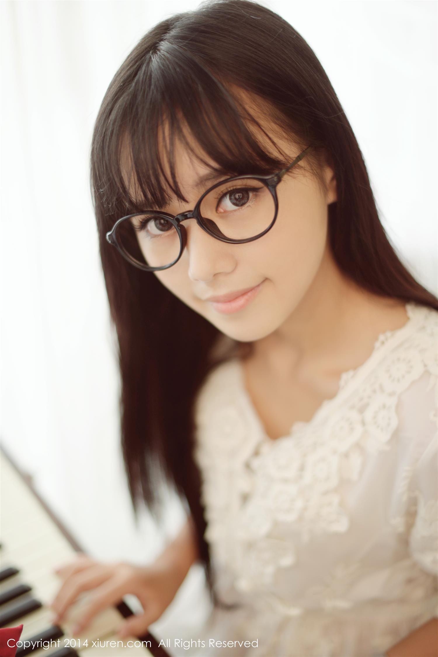 [XiuRen秀人网] 2014.07.05 NO.0170 Mode toro羽住 [41P]