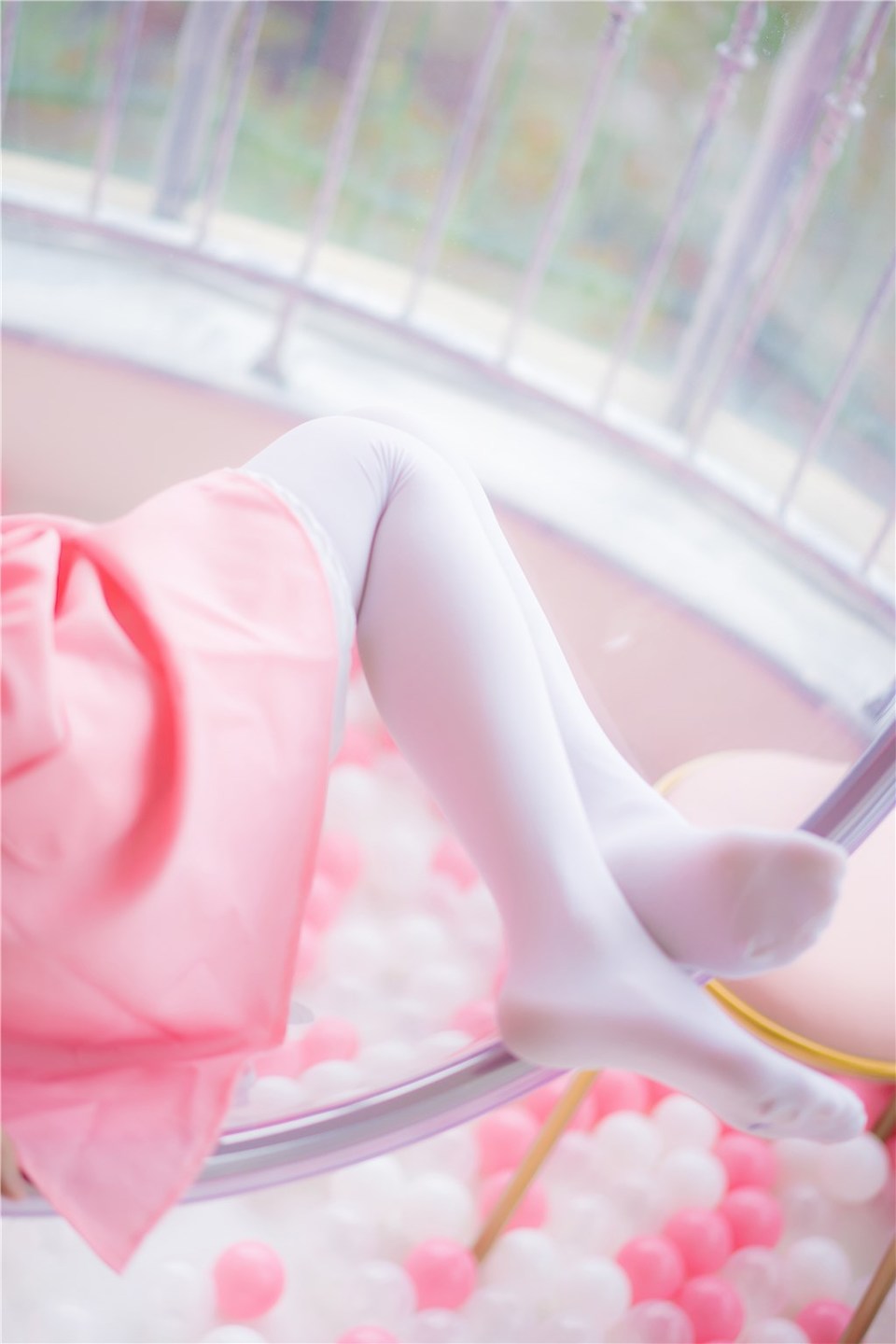 少女写真@名取莎娜与五更琉璃 [42P]