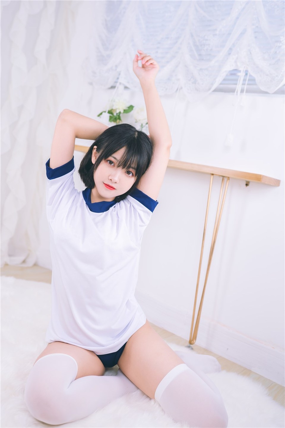 少女写真@元气少女 [43P]