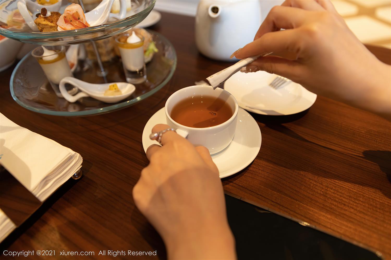 [XiuRen秀人网] 2021.03.08 NO.3176 王雨纯 [70P]