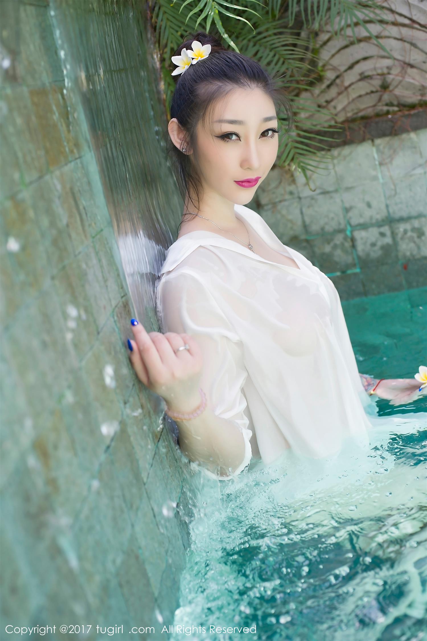 [XiuRen秀人网] 2017.07.11 NO.0781 妲己_Toxic [57P]