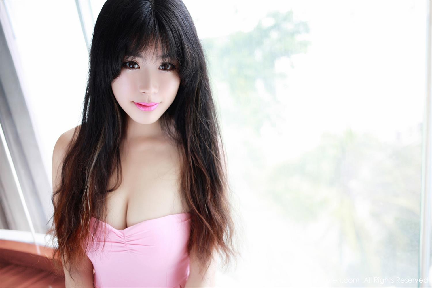 [XiuRen秀人网] 2015.01.09 NO.0277 刘雪妮Verna [47P]