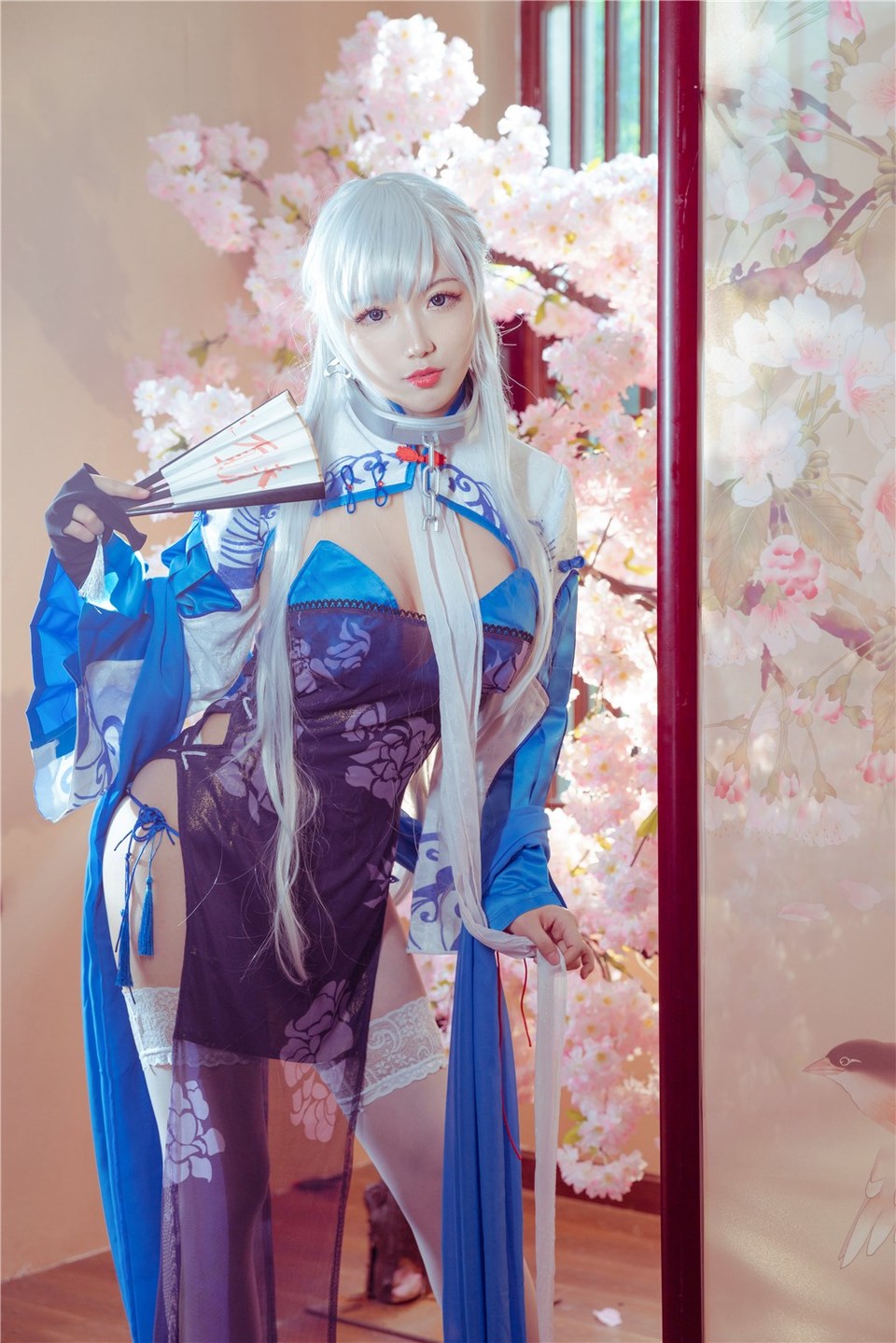 少女写真@旗袍和制服 [50P]