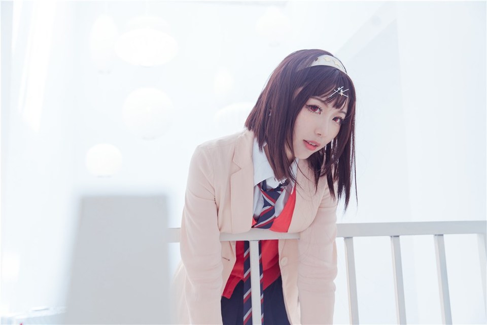 少女写真@旗袍和制服 [50P]