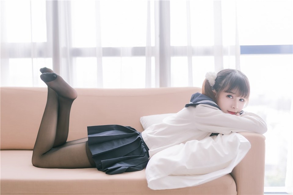 少女写真@黄昏少女 [40P]