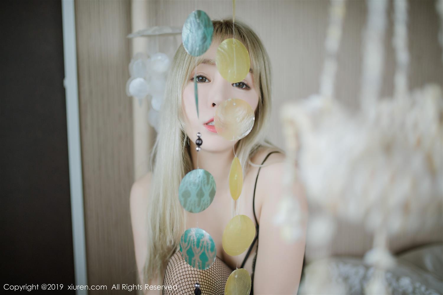 [XiuRen秀人网] 2019.04.17 NO.1400 王雨纯 [53P]