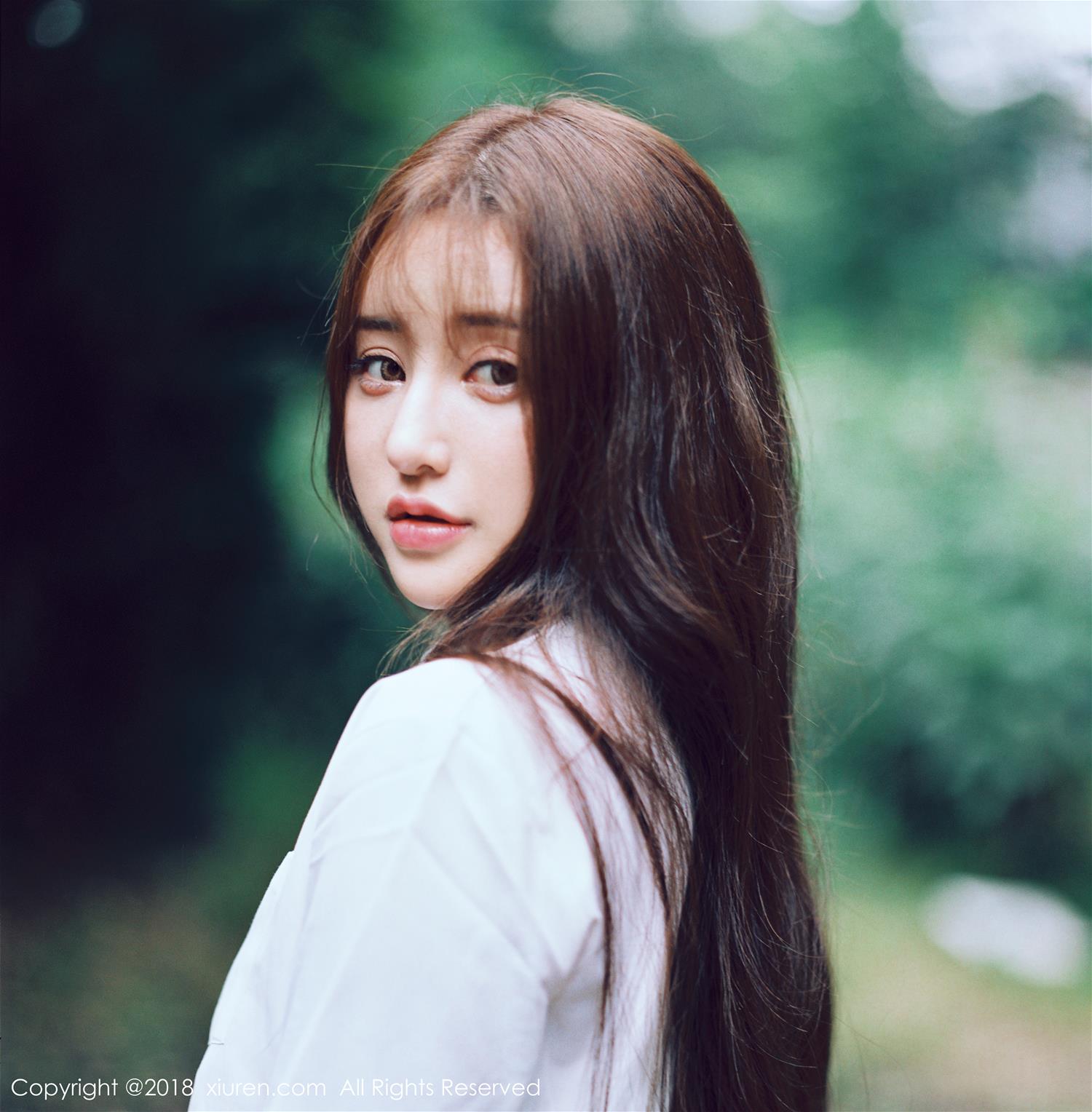 [XiuRen秀人网] 2018.04.26 NO.0994 丹妮Danny [41P]