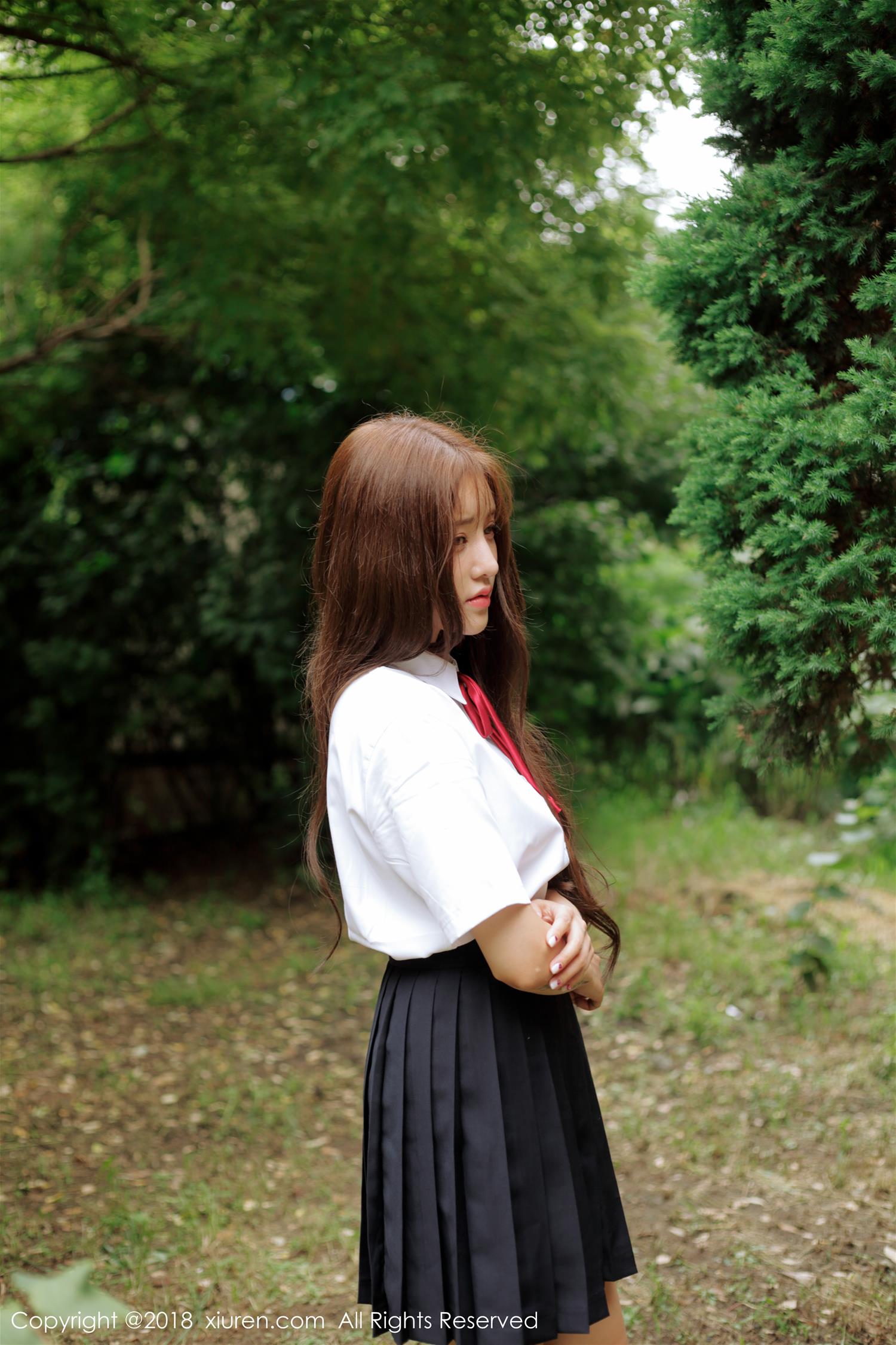 [XiuRen秀人网] 2018.04.26 NO.0994 丹妮Danny [41P]