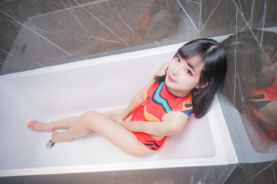 少女写真@死库水 [43P]