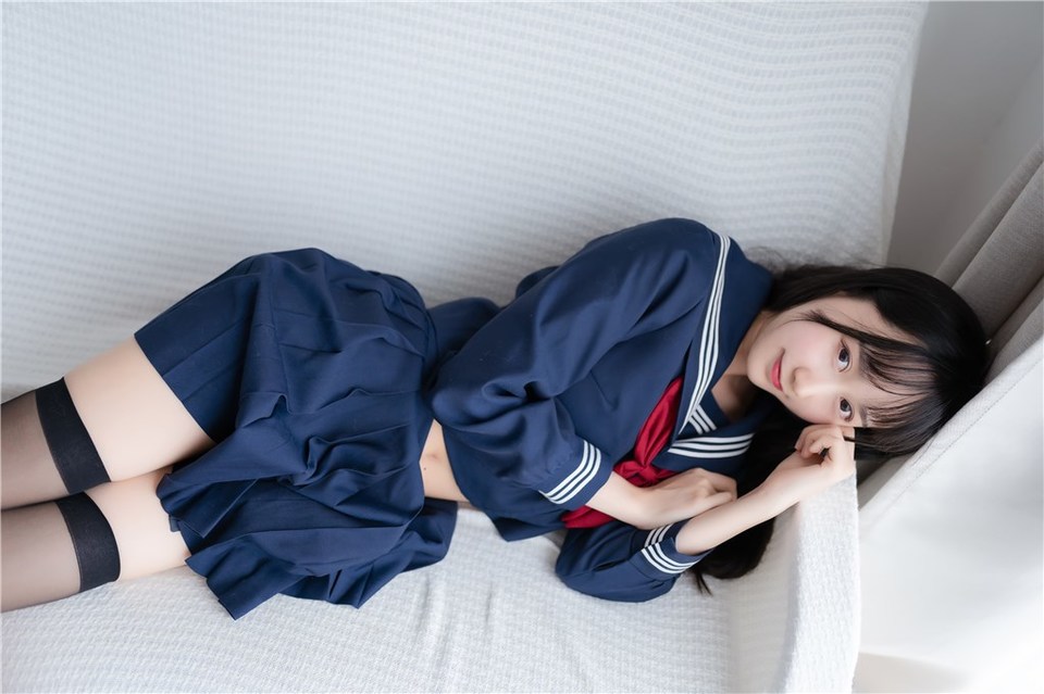 少女写真@纯真少女 [44P]